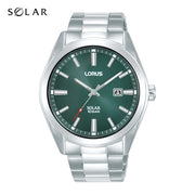 Lorus Sports Solar RX331AX9