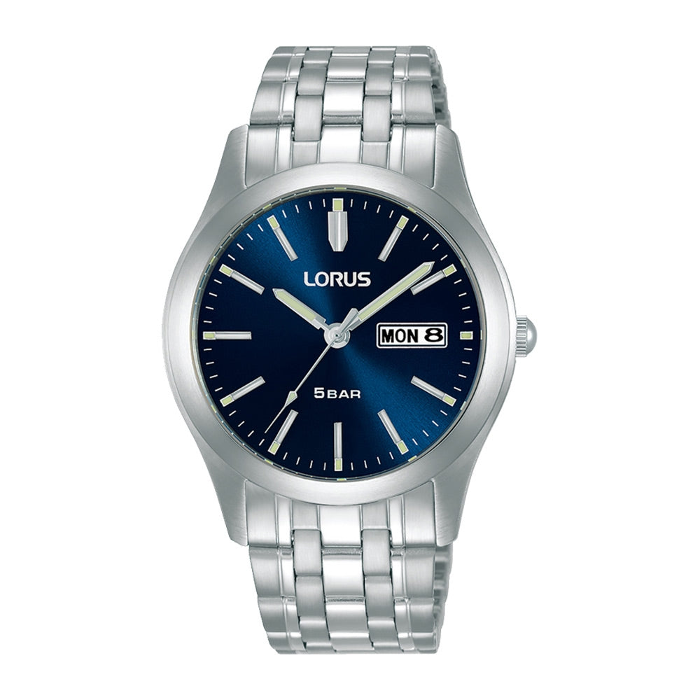 Lorus Classic Herreur RXN69DX9