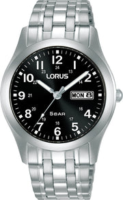 Lorus Classic Herreur RXN73DX5