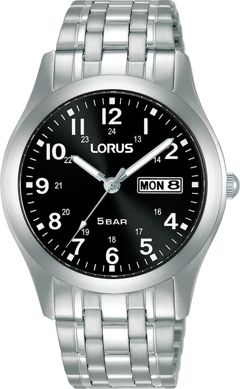 Lorus Classic Herreur RXN73DX5