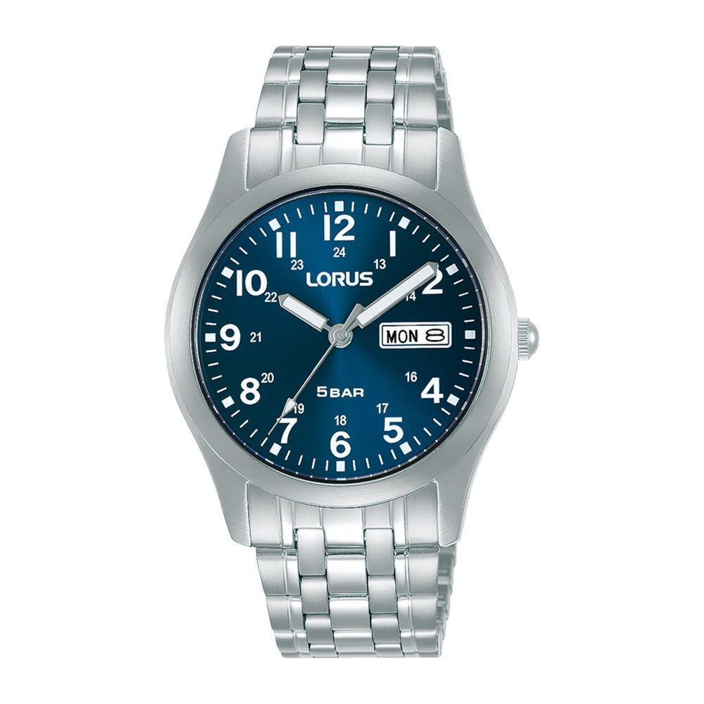 Lorus Classic Herreur RXN77DX9