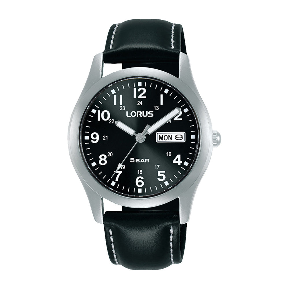 Lorus Classic Herreur RXN79DX9