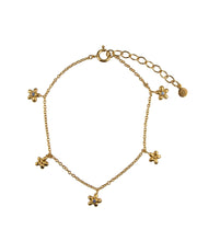 Hultquist Copenhagen Anthia Armbånd S02062 G