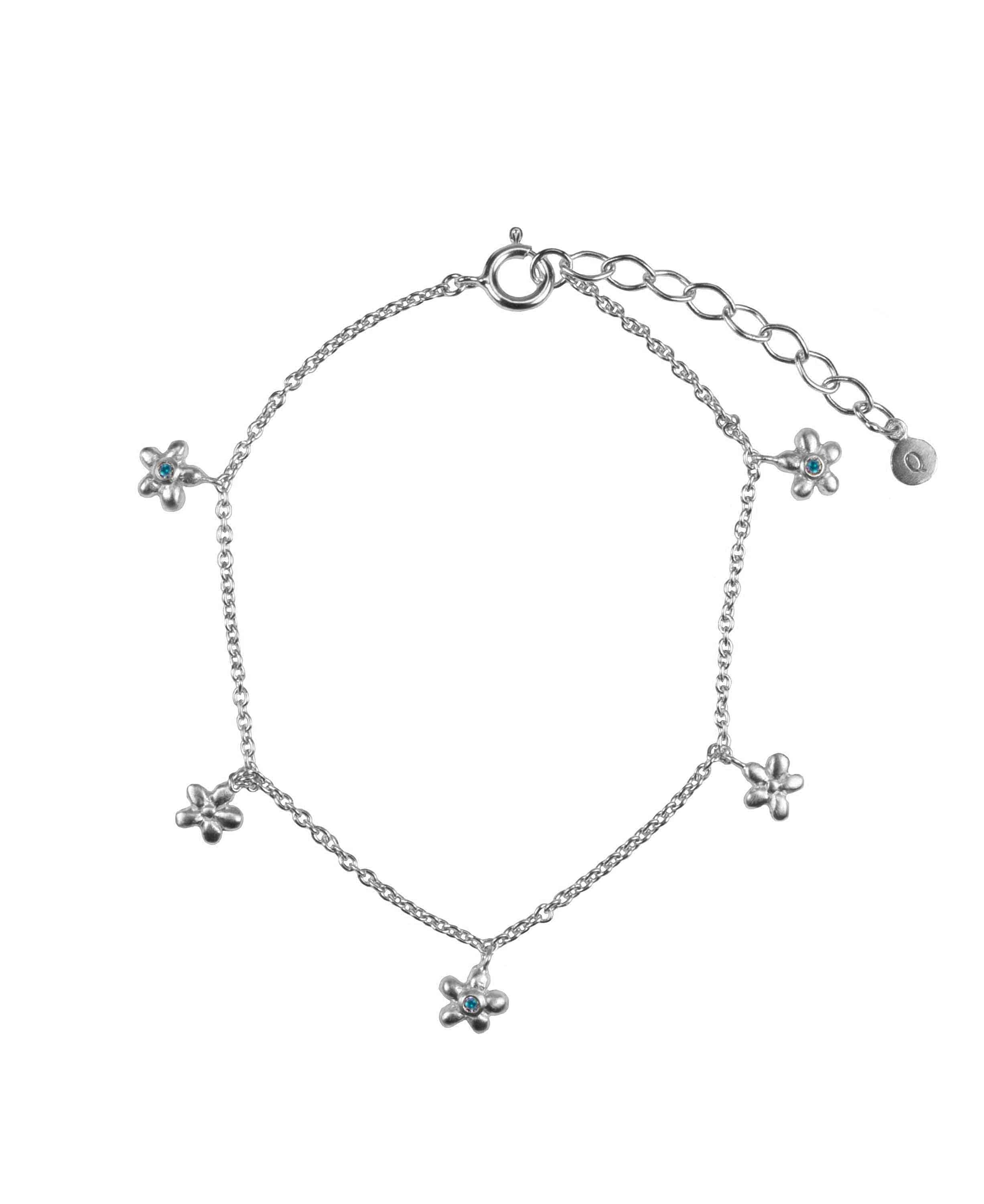 Hultquist Copenhagen Anthia Armbånd S02062 S