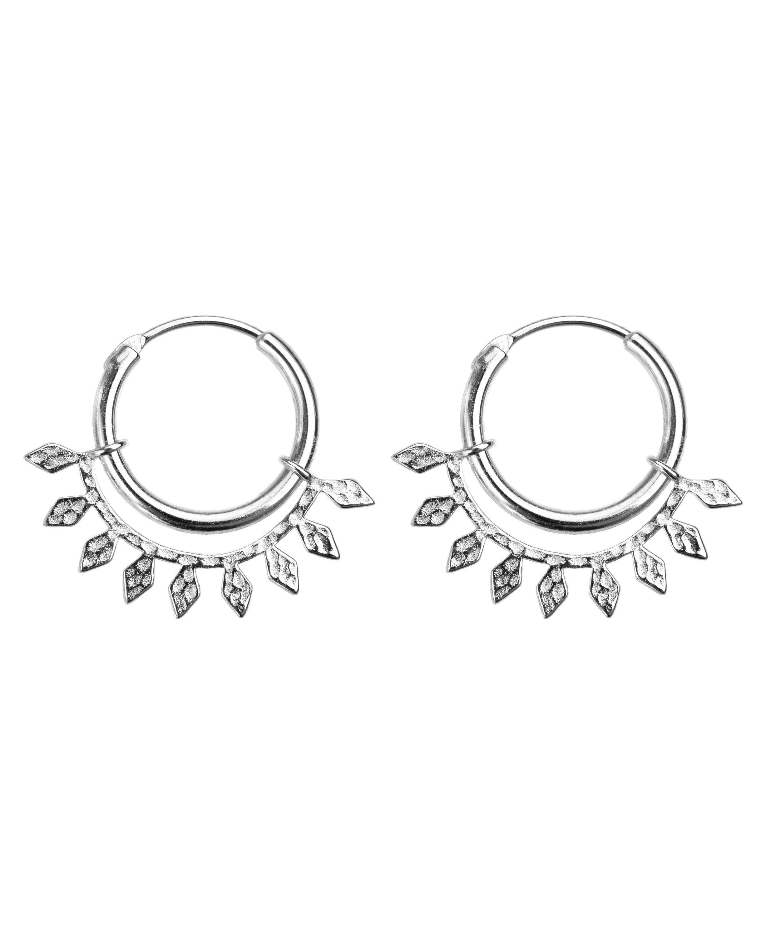 Hultquist Copenhagen Evy Ørering S05010 S