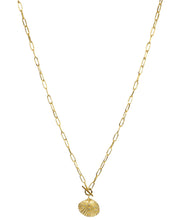 Hultquist Copenhagen Maurea Halskæde S05020 G