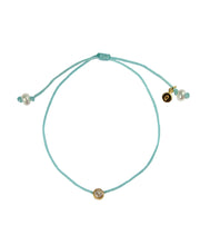 Hultquist Copenhagen Armbånd S05047 G-BL