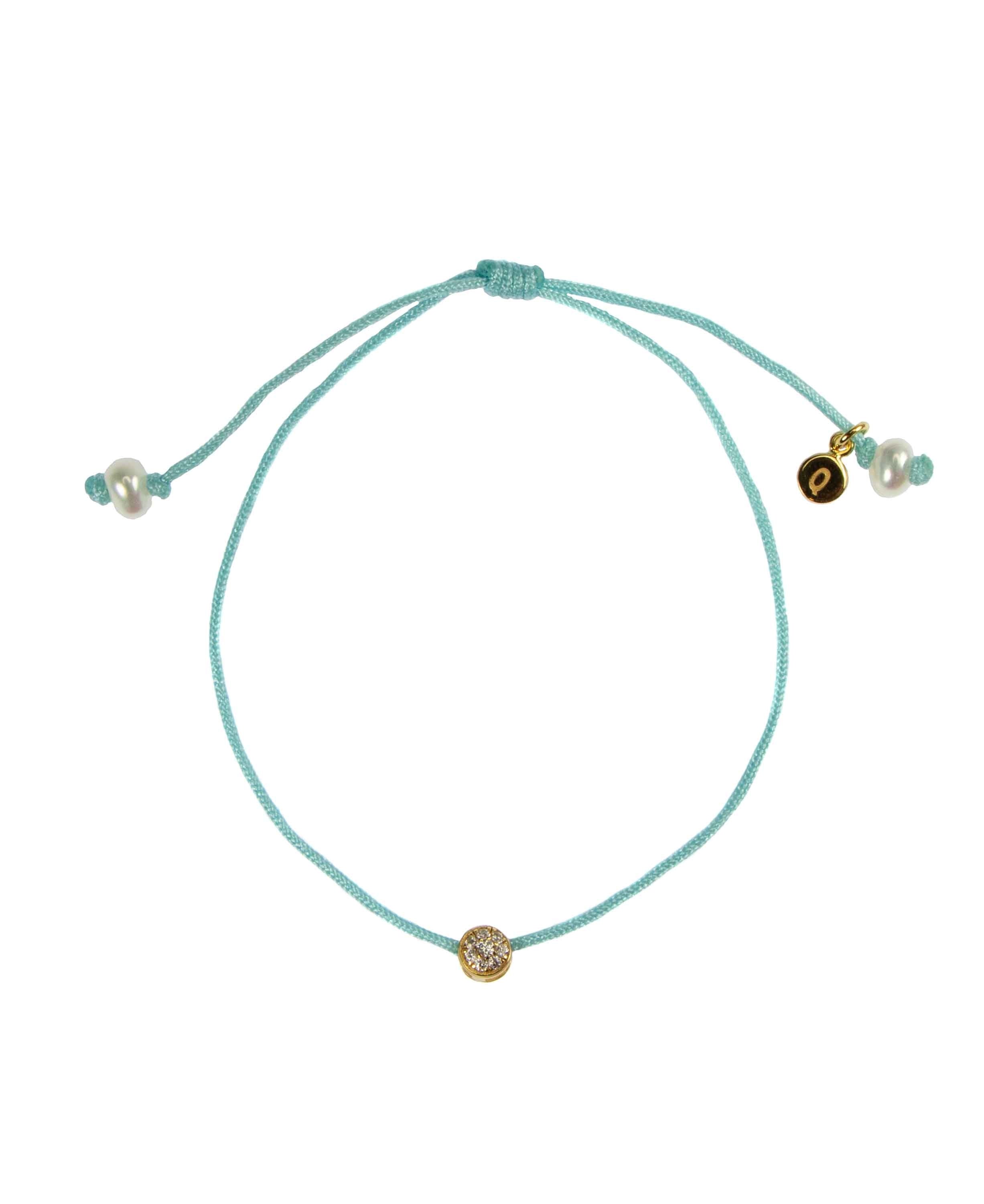 Hultquist Copenhagen Armbånd S05047 G-BL