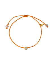 Hultquist Copenhagen Armbånd S05047 G-O