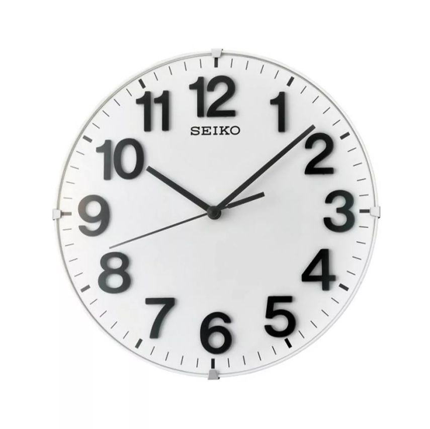 Seiko Vægur QXA656W