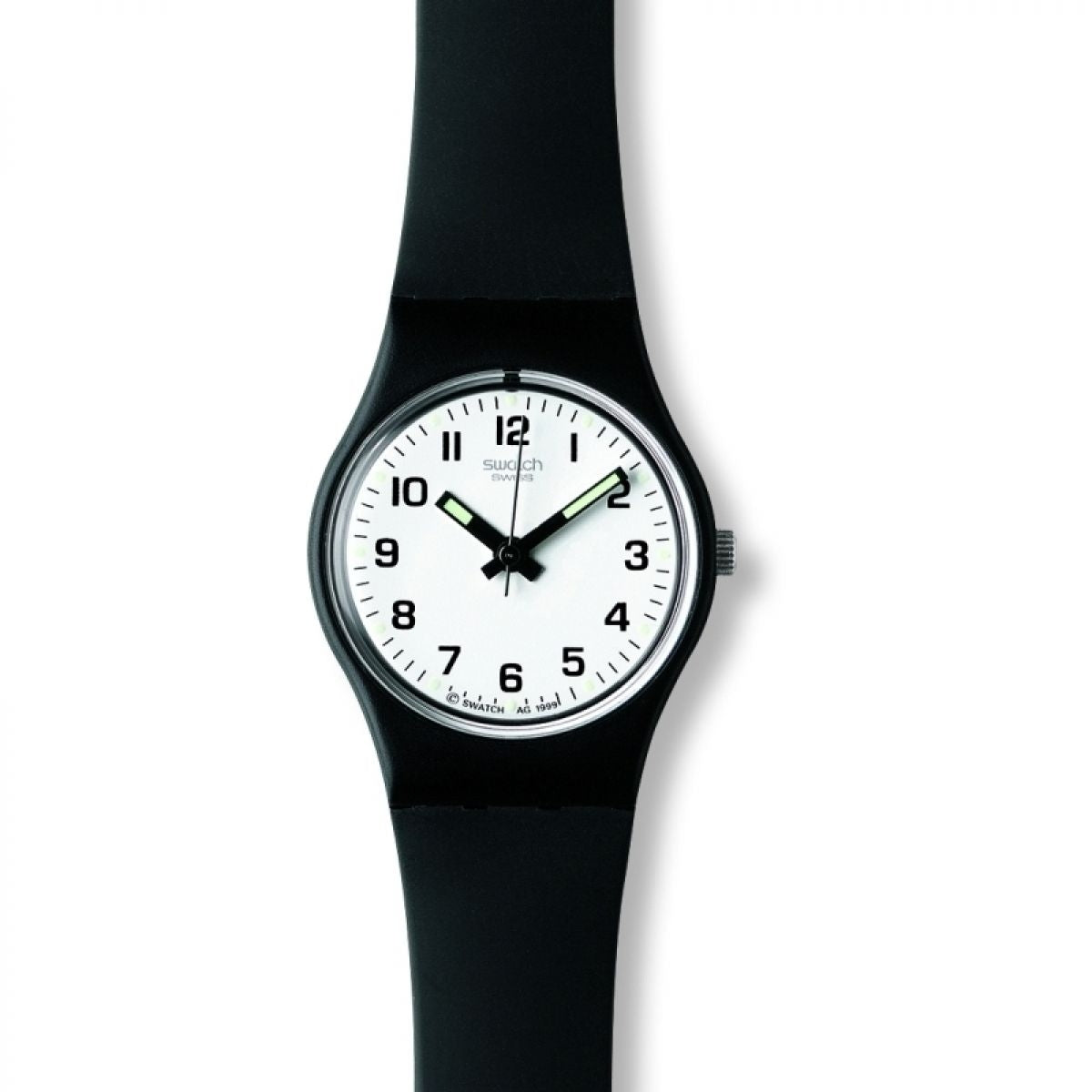 Swatch "Something New" LB153