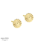 Aqua Dulce Tiny Daisy Ørestik