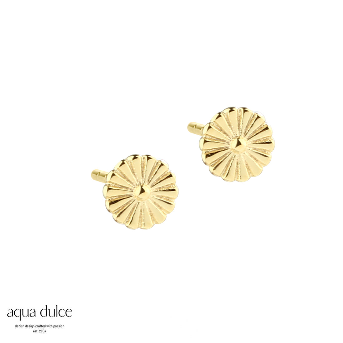 Aqua Dulce Tiny Daisy Ørestik