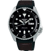 Seiko Sports 5 Automatic SRPD55K2