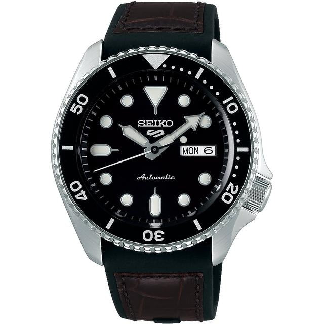 Seiko Sports 5 Automatic SRPD55K2