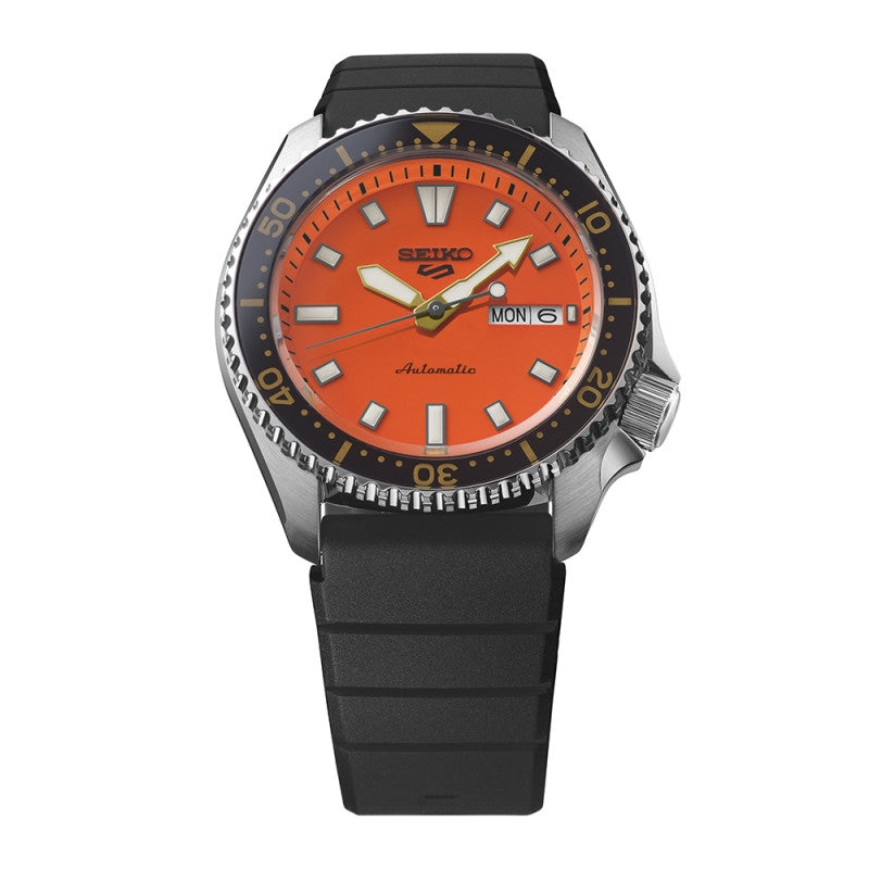 Seiko 5 Sport SRPL89K1