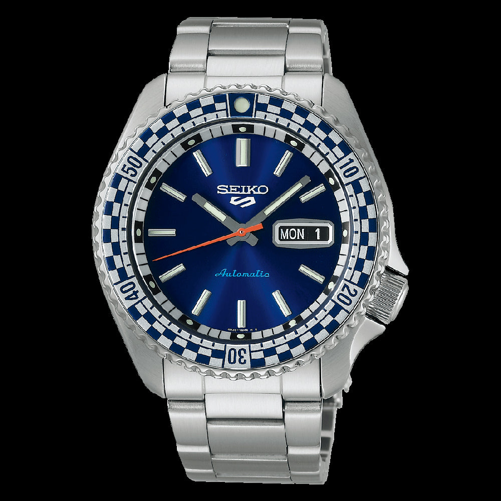 Seiko 5 Sports Automatic SRPK65K1
