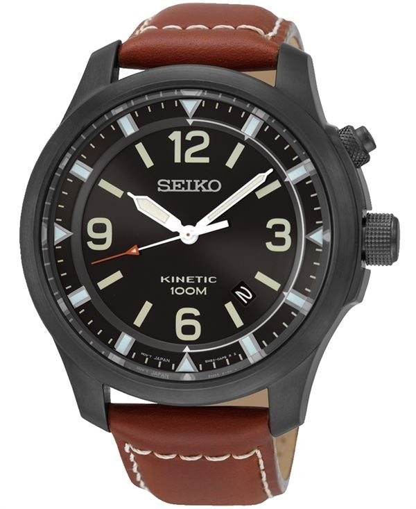 Seiko Kinetic SKA691P1