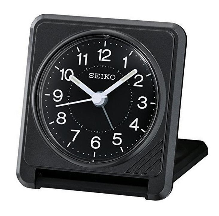 Seiko Rejse Vækkeur QHT015K