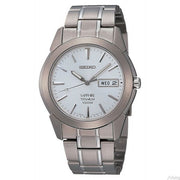 Seiko Titanium SGG727