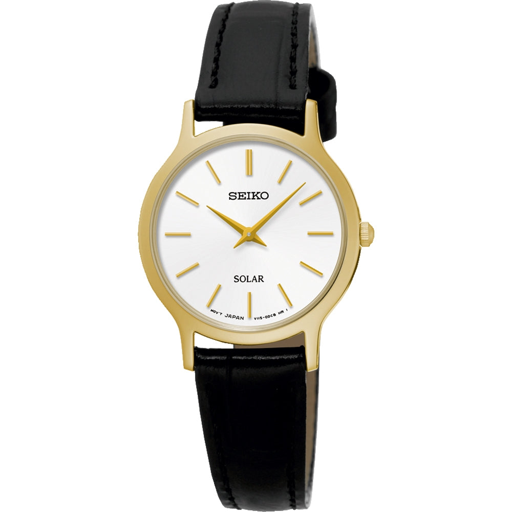 Seiko Dame Solar SUP300P1