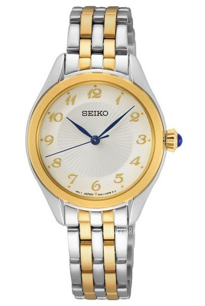 Seiko Caprice Dame SUR380P1