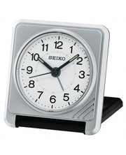 Seiko Rejse Vækkeur QHT015S