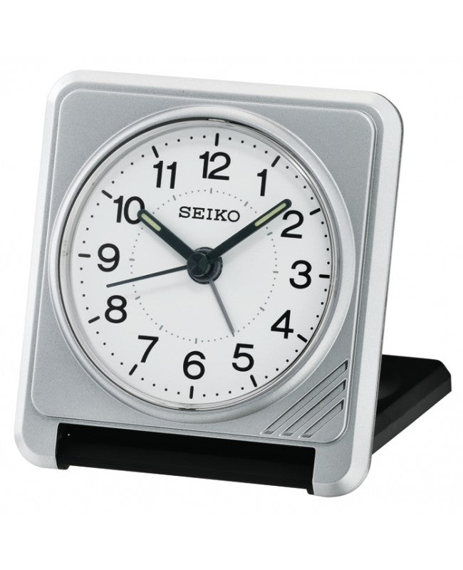 Seiko Rejse Vækkeur QHT015S