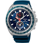 Seiko Solar Chronograph SSC489P1