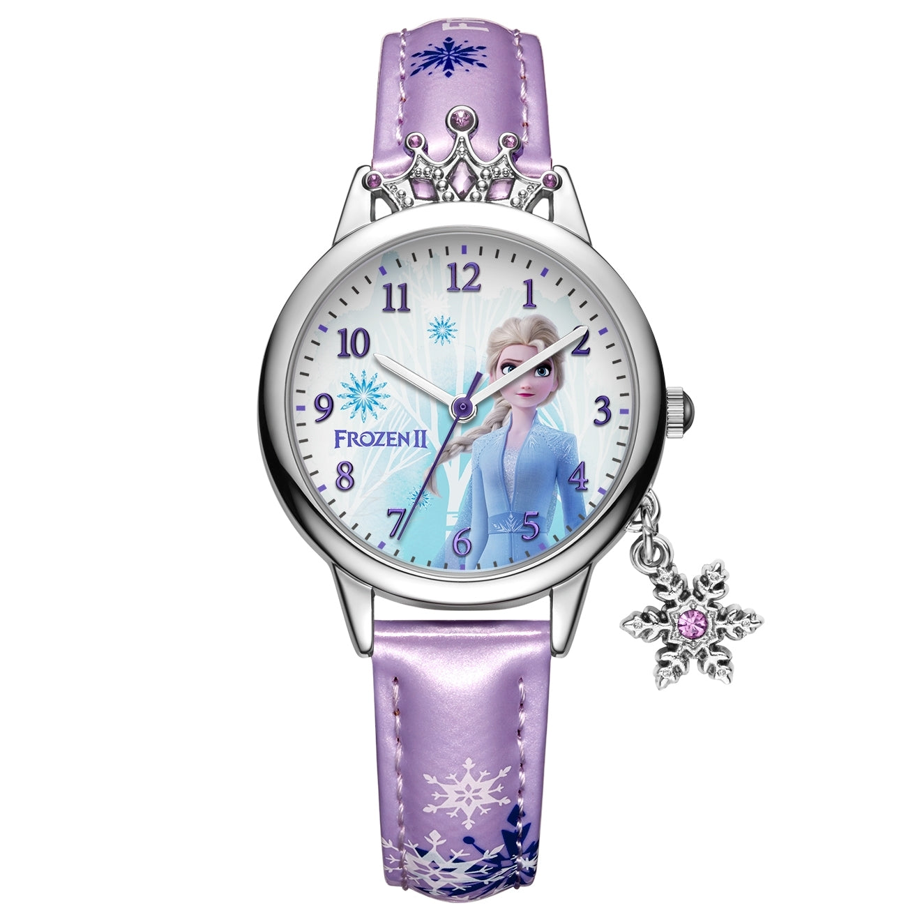 Børneur med Frozen SF-54194PL