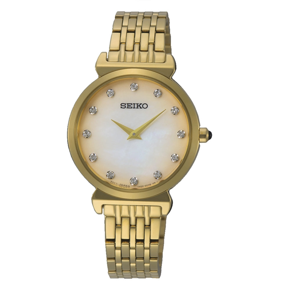 Seiko Dame SFQ802P1