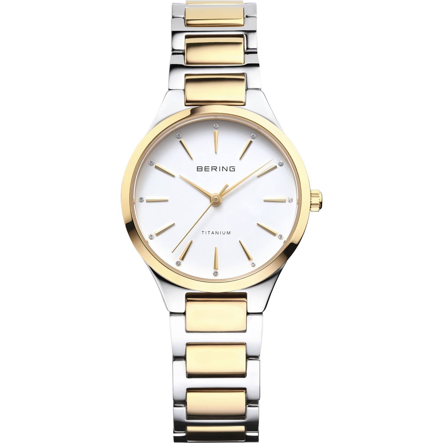 Bering Titanium 15630-701