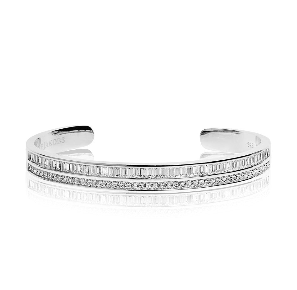 Sif Jakobs Corte Armring SJ-BG1028-CZ