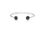 Sif Jakobs Sacile Armring SJ-BG2071-BK