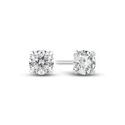 Sif Jakobs Venice Solitaire Ørestik med 0,50ct Lab-Grown Diamanter SJ-E2502-WD-WG