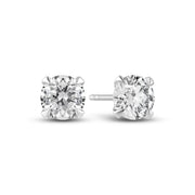 Sif Jakobs Venice Solitaire Ørestik med 1,00ct Lab-Grown Diamanter SJ-E2503-WD-WG
