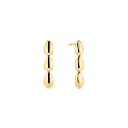 Sif Jakobs Goccia Tre Pianura Earrings SJ-E2592-YG