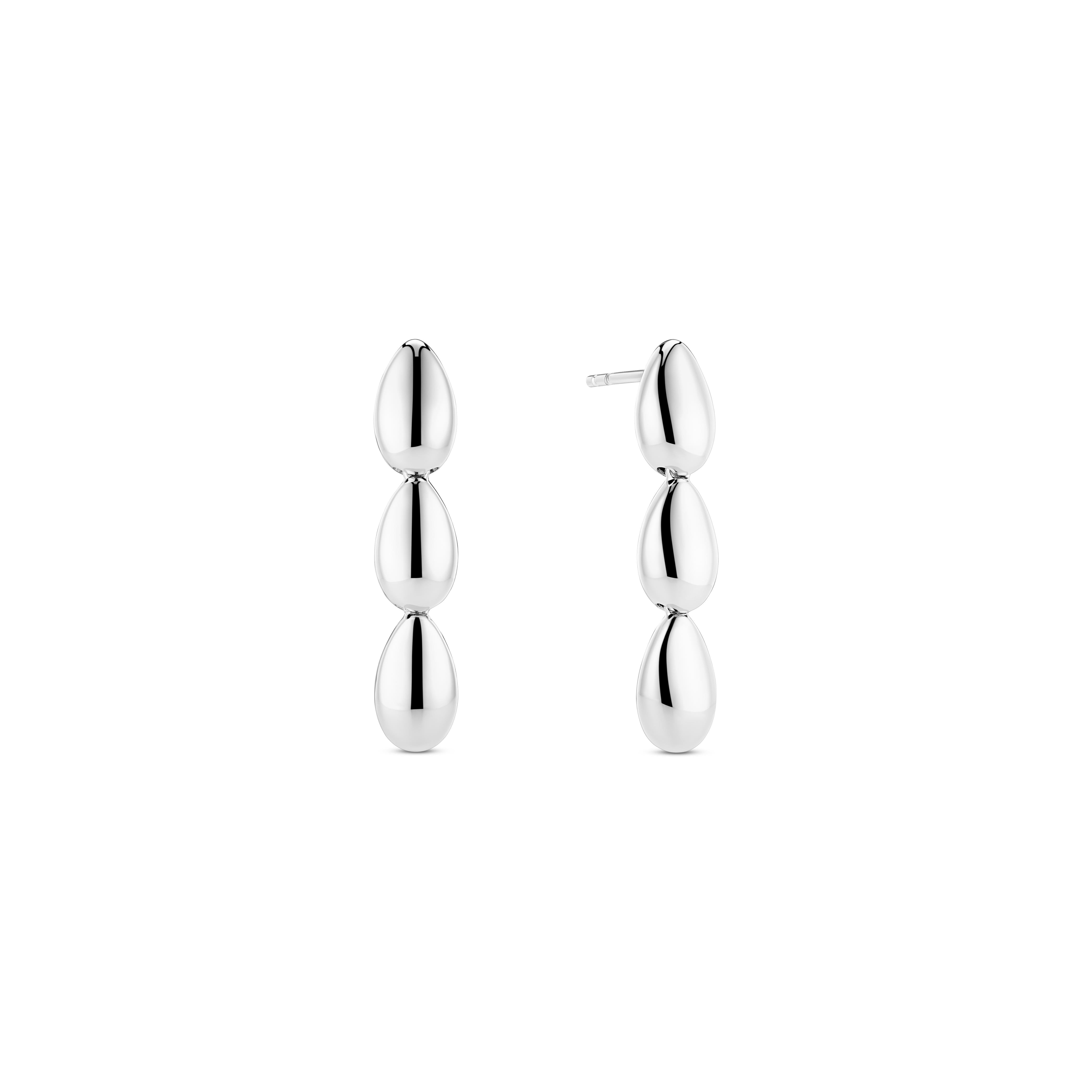 Sif Jakobs Goccia Tre Pianura Earrings SJ-E2592