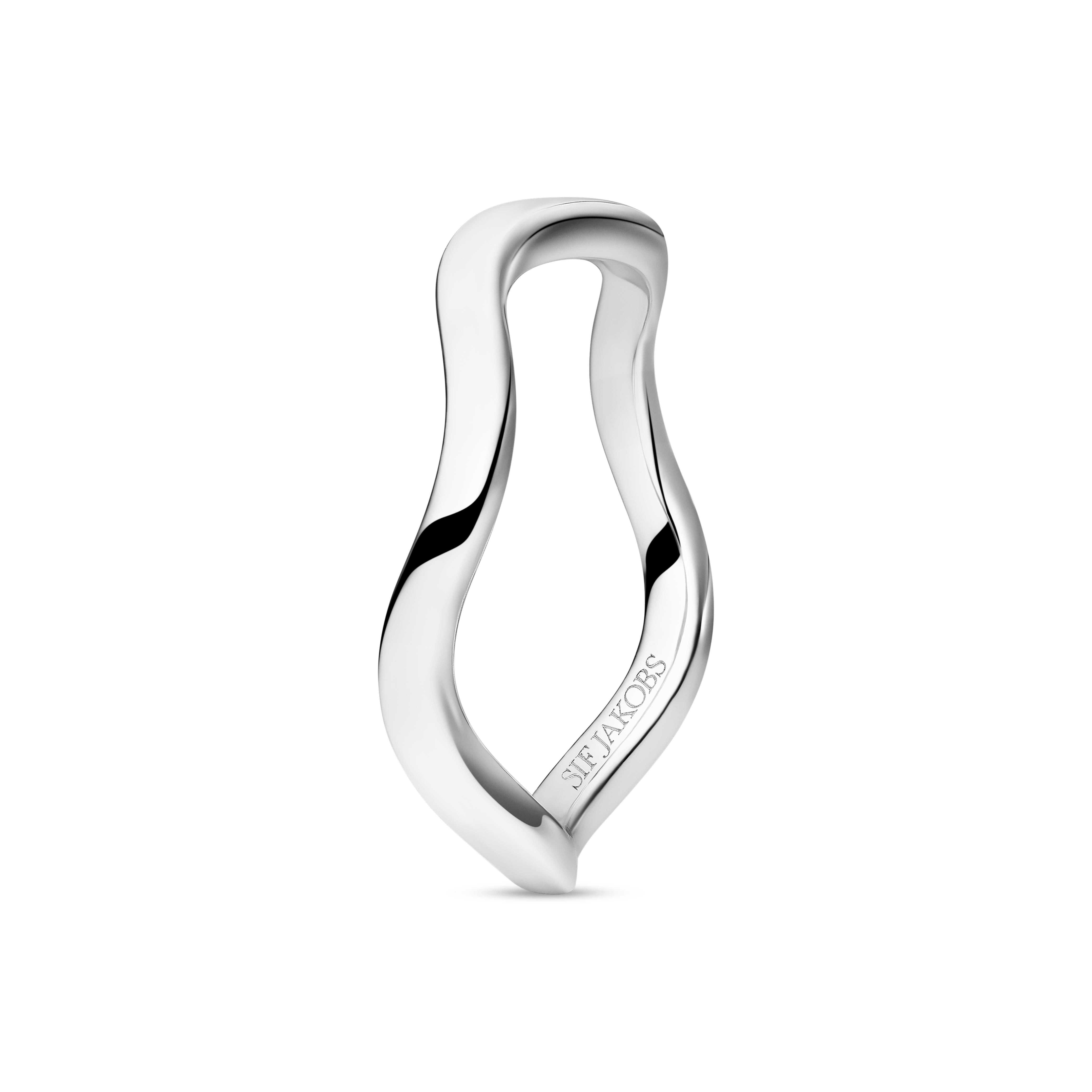 Sif Jakobs Ellera Waves Pianura Ring SJ-R3869