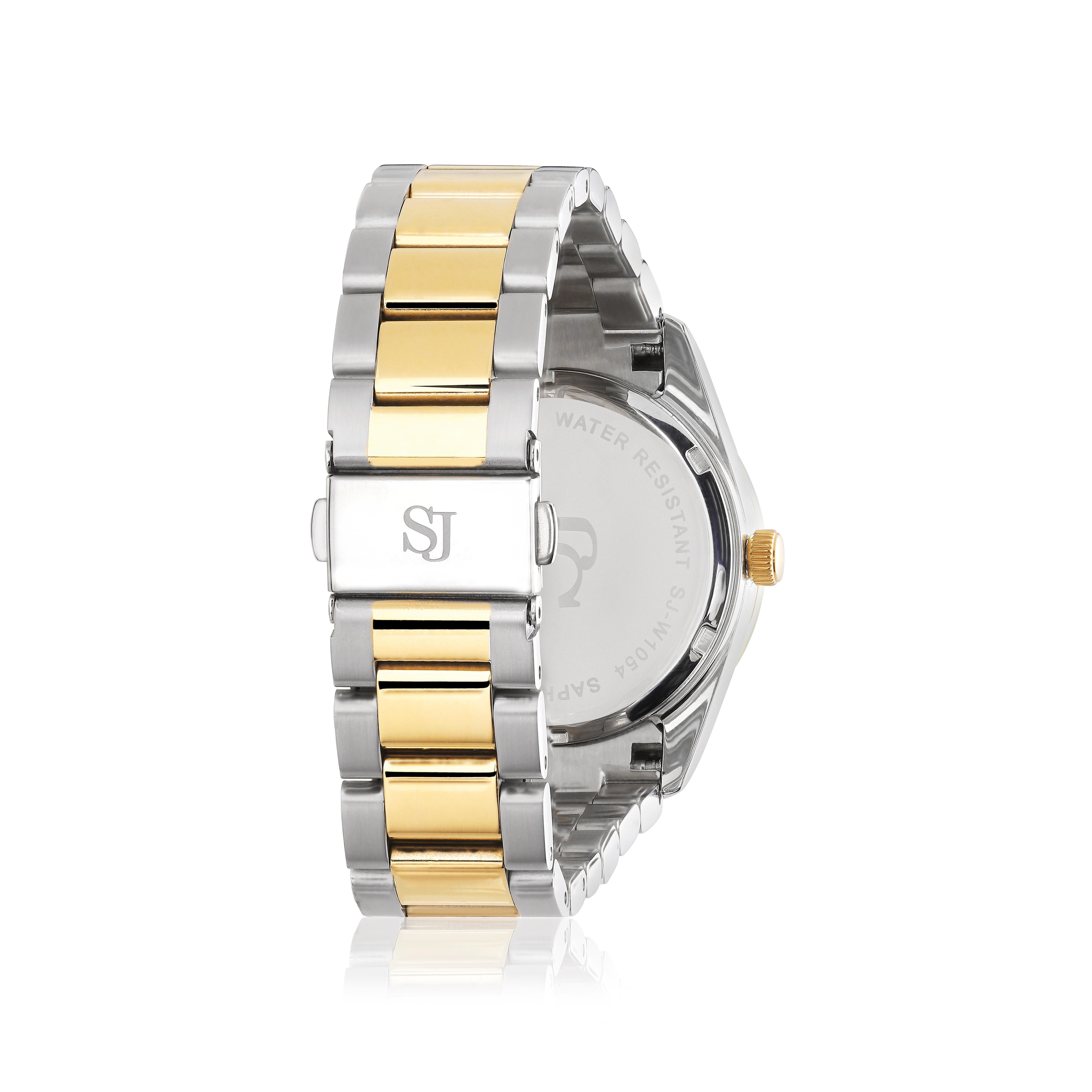 Sif Jakobs Electra Ur SJ-W1054-CZ-YG2