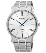 Seiko Premier SKP391P1