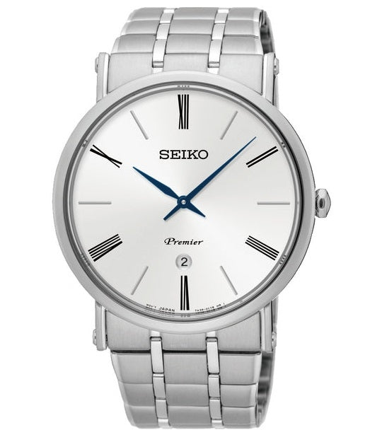 Seiko Premier SKP391P1