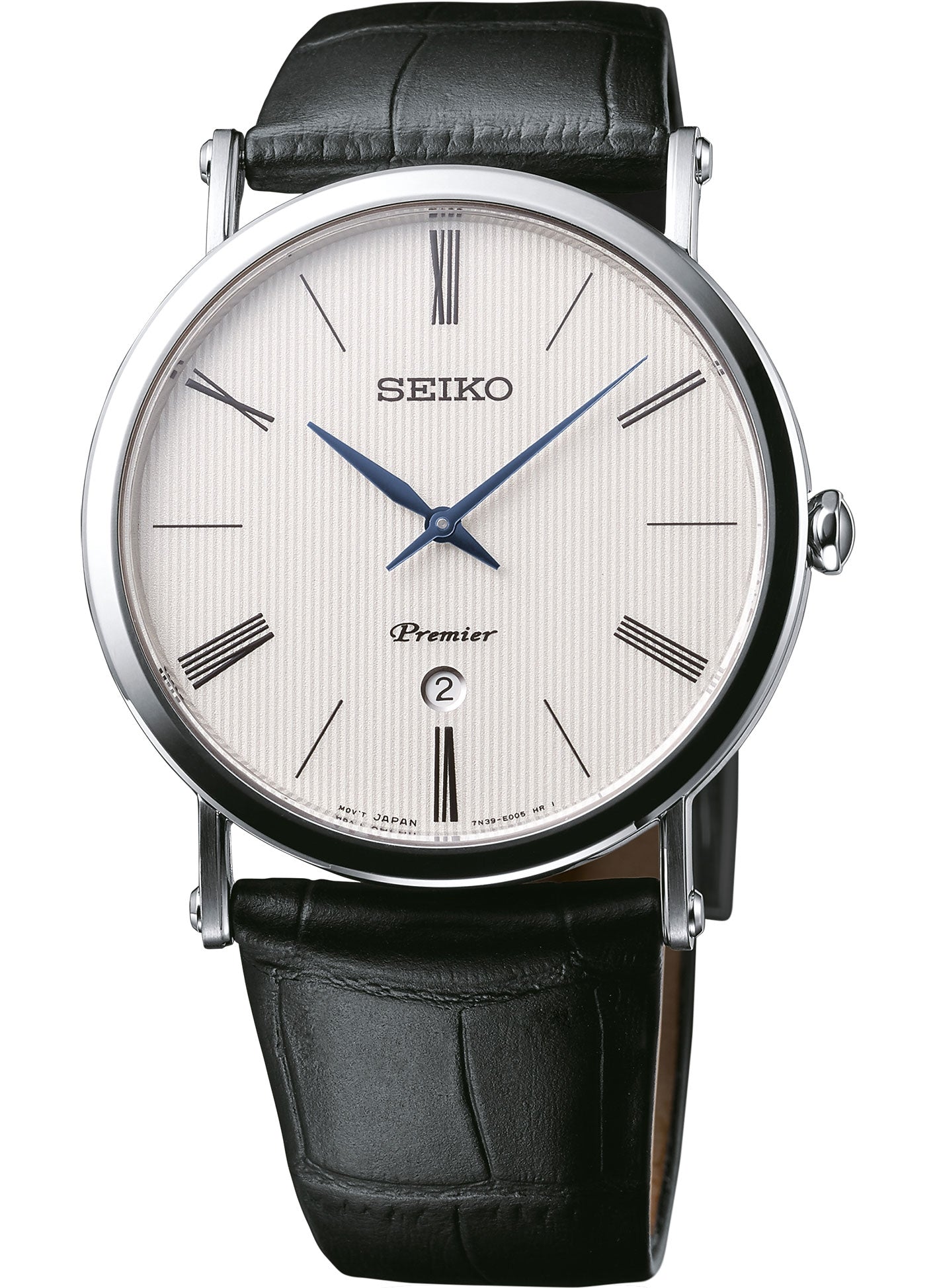 Seiko Premier - SKP395P1