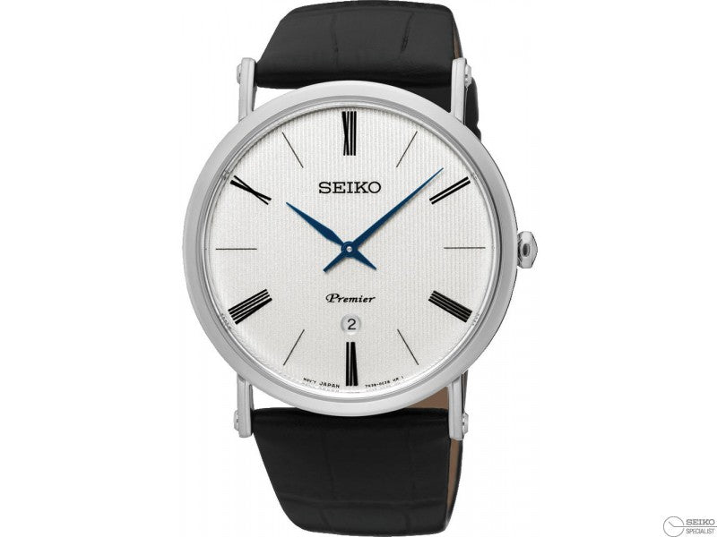Seiko Premier - SKP395P1