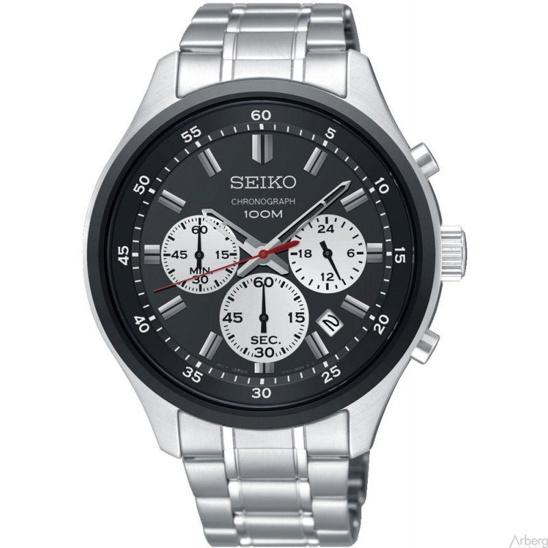 Seiko Kronograf SKS593P1