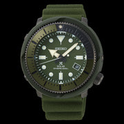 Seiko Prospex Street Series Solar Diver SNE535P1