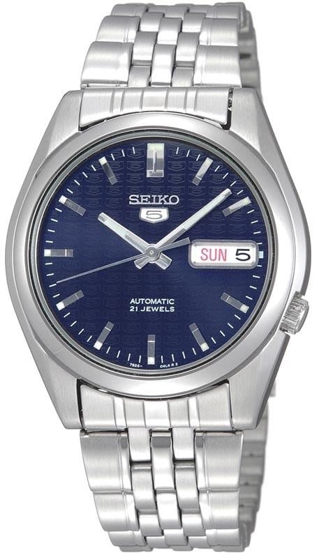 Seiko Sports 5 Automatic snk357k1