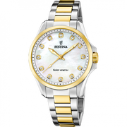 Festina Solar Energy Dameur F20655/1