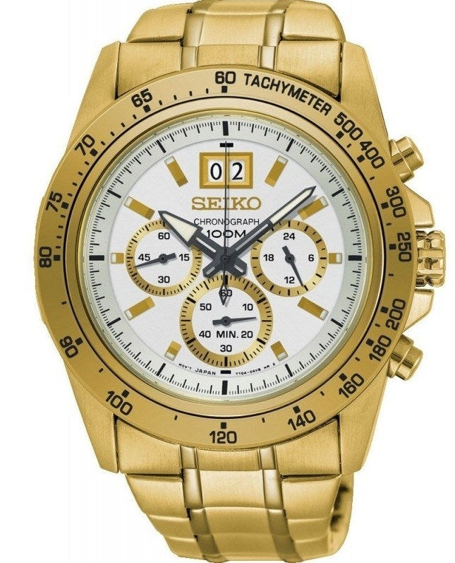 Seiko  Lord Chronograph SPC244P1