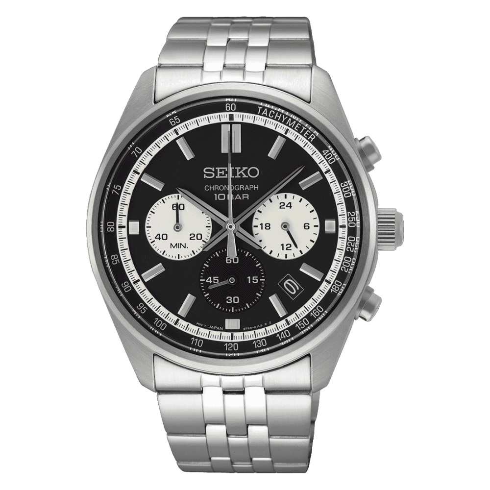 Seiko Sport Chronograph SSB429P1